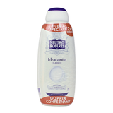 NEUTRO ROBERTS BAGNODOCCIA IDRATANTE CON GLICERINA NATURALE 450 ML - 2 PEZZI