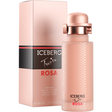ICEBERG TWICE ROSA FOR HER VAPO 125 ML 
