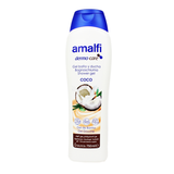 AMALFI BAGNOSCHIUMA DERMO CARE COCCO 750 ML