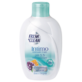 FRESH&CLEAN INTIMO PH 5,5 ODOUR CONTROL ANTIBATTERICO NATURALE TIMO E PROPOLI 200 ML