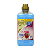 ROMAR AMMORBIDENTE CONCENTRATO FLORAL 37 LAVAGGI 750 ML