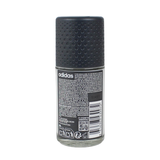 ADIDAS DEODORANTE ROLL-ON 72H INVISIBLE 50 ML 