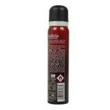 MALIZIA PROFUMO D'INTESA DEODORANTSEDUCTION PARFUM CHERIE SPRAY 100 ML 