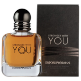 EMPORIO ARMANI STRONGER WITH YOU EDT 50 ML