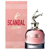 J.P.GAULTIER SCANDAL DONNA EDP 80 ML V.