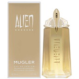 T.MUGLER ALIEN GODDES EDP 90 ML V.