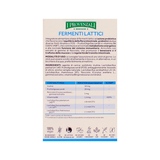 I PROVENZALI FERMENTI LATTICI EQUILIBRIO DELLA FLORA INTESTINALE SENZA LATTOSIO SENZA GLUTINE 10 STICK OROSOLUBILI INTEGRATORE ALIMENTARE   