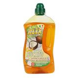 BLIX GEL BUCATO A MANO E LAVATRICE A BASE DI OLIO DI COCCO 20 LAVAGGI 1000 ML