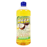 BLIX PIATTI AGRUMATO CONCENTRATO A BASE DI OLIO DI COCCO 850 ML