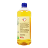 BLIX PIATTI AGRUMATO CONCENTRATO A BASE DI OLIO DI COCCO 850 ML