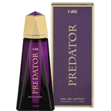 NG PREDATOR DONNA EDP VAPO 100 ML