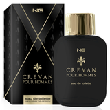 NG CREVAN POUR HOMMES EDT VAPO 100 ML