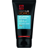 DERMOLAB UOMO GEL ESFOLIANTE PURIFICANTE PELLI NORMALI E GRASSE 150 ML DERMOLAB UOMO GEL ESFOLIANTE PURIFICANTE PELLI NORMALI E GRASSE 150 ML