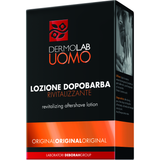 DERMOLAB UOMO LOZIONE DOPOBARBA RIVITALIZZANTE 100 ML