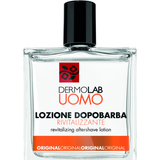 DERMOLAB UOMO LOZIONE DOPOBARBA RIVITALIZZANTE 100 ML