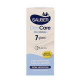SAUBER DEO CARE CREMA PELLI SENSIBILI CON ATTIVI POSTBIOTICI TUBO 35 ML
