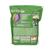 ULTIMA CAT ADULT STERILIZZATO CROCCHETTE POLLO - ORZO - PISELLI BUSTA 800 grammi