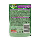 ULTIMA CAT WET STERILIZZATO POLLO IN SALSA BUSTA BUSTA 85 grammi