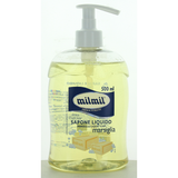 MIL MIL SAPONE LIQUIDO MANI SOAP MARSIGLIA 500 ML