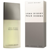 I.MIYAKE EAU D'ISSEY H.EDT 125 ML V.