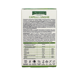 I PROVENZALI CAPELLI e UNGHIE FORZA E NUTRIMENTO SENZA LATTOSIO SENZA GLUTINE 30 COMPRESSE INTEGRATORE ALIMENTARE