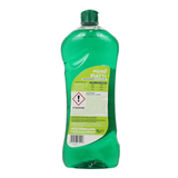 PIUME DETERSIVO PIATTI SGRASSANTE ANTIODORE LIMONE 1 LT 
