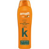 AMALFI KERATIN SHAMPOO ANTICRESPO 750 ML