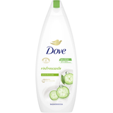 DOVE BAGNODOCCIA CETRIOLO & TE'VERDE RINFRESCANTE 600 ML