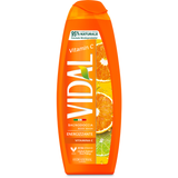 VIDAL BAGNO SCHIUMA 500 ML VITAMINA C