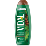 VIDAL BAGNO SCHIUMA 500 ML PINO ORIGINAL