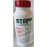 STAPP STURALAVANDINI GR.250 DISGORGANTE