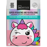 IDC INSTITUTE MASCHERA VISO IN TESSUTO IDRATANTE E RIVITALIZZANTE