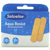 SALVELOX 12 CEROTTI AQUA RESIST MEDI    