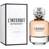 GIVENCHY L'INTERDIT EDP 80 ML V.