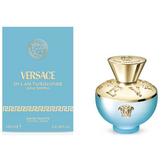 VERSACE DYLAN TURQUOISE EDT 100 ML V.