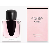 SHISEIDO GINZA EDP 50 ML