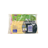 SPONTEX SPUGNA DOPPIOUSO 2 PEZZI 