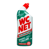 WC NET DISINCROSTANTE GEL 700 ML.