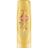 SUNSILK BALSAMO MORBIDI E LUMINOSI 200 ML