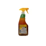 PRONTO LEGNO ALOE VERA E CITRUS TRIGGER 500 ML.        