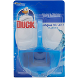 DUCK AQUA BLUE TAVOLETTA WC LIQUIDA 4in1 MARINE