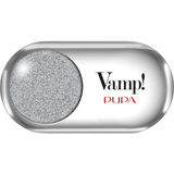 PUPA OMBRETTO VAMP! METALLIC 302 PURE SILVER