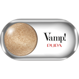 PUPA OMBRETTO VAMP! WET&DRY 202 PRECIUOUS GOLD