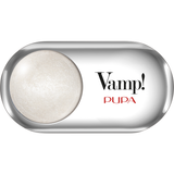 PUPA OMBRETTO VAMP! WET&DRY 401 WHITE SNOW