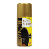 CALZANETTO ANTIACQUA SPRAY NERO 200 ML