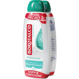 BOROTALCO BAGNODOCCIA RINFRESCANTE MUSCHIO BIANCO 450 ML - 2 PEZZI BOROTALCO BAGNODOCCIA RINFRESCANTE MUSCHIO BIANCO 450 ML - 2 PEZZI