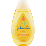 BABY JOHNSONS SHAMPOO 300 ML. 