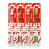 AQUAFRESH SPAZZOLINO FLEX PICCOLI DENTI 3-5 ANNI