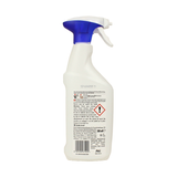 MASTRO LINDO BAGNO 2X POTENZA ANTICALCARE SPRAY 500 ML MASTRO LINDO BAGNO 2X POTENZA ANTICALCARE SPRAY 500 ML