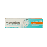 MENTADENT DENTIFRICIO PROTECT+ CARIE 75 ML     